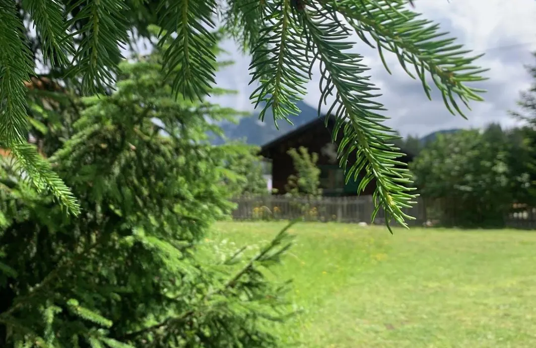 0 Sterne Hotel Weisses Rössl in Leutasch/Tirol-1