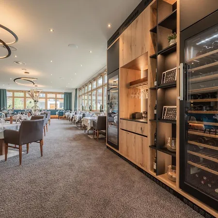 Biohotel Leutascherhof-3