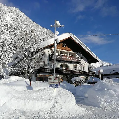 0 Sterne Hotel Weisses Rössl in Leutasch/Tirol-3